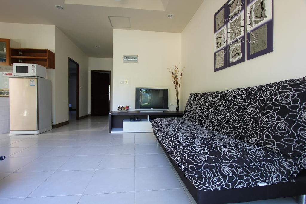 Babylon Pool Villas