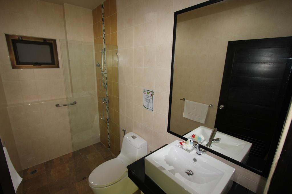 Babylon Pool Villas