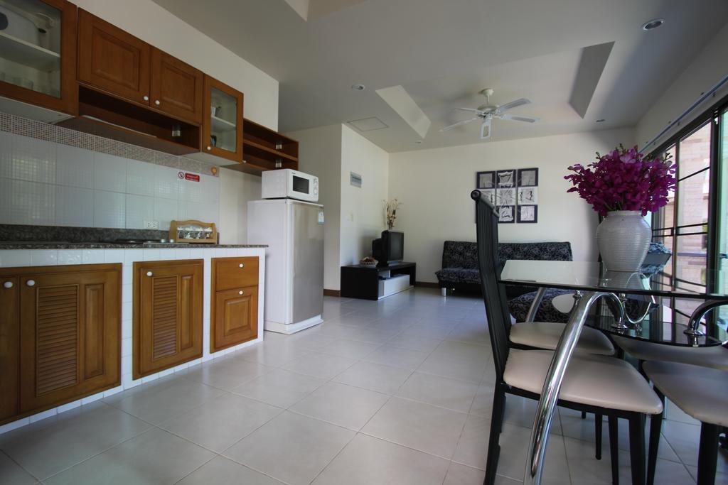 Babylon Pool Villas