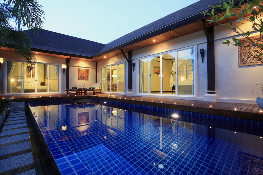 Ban Thai Villa