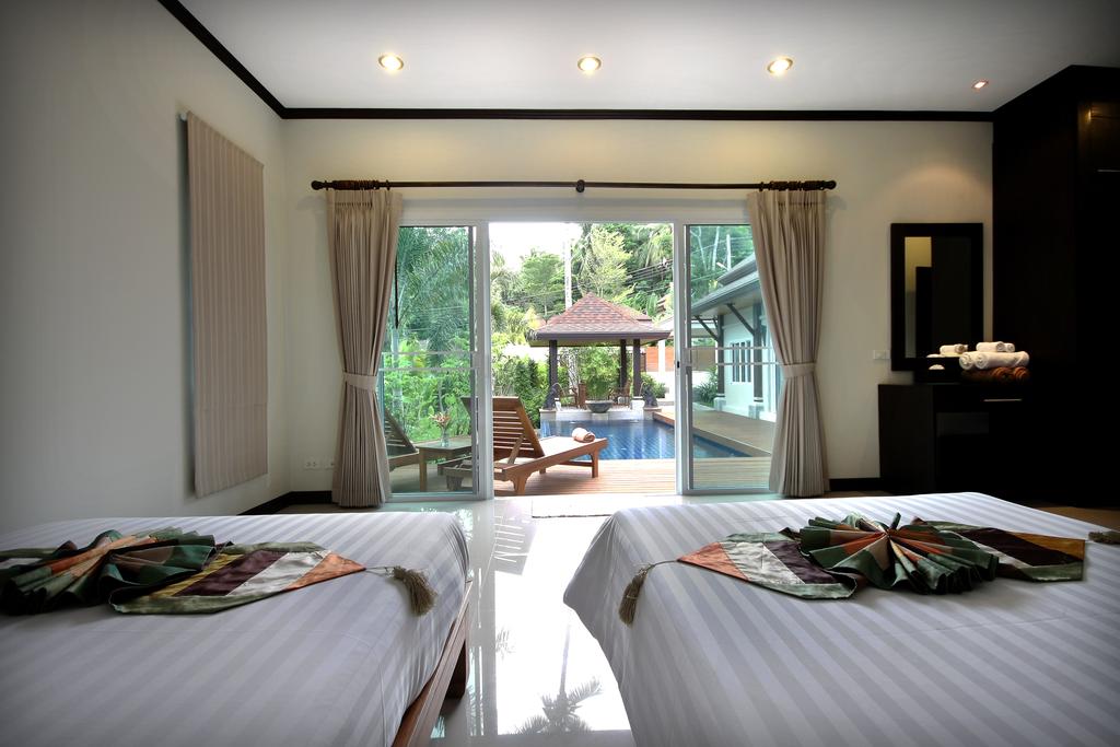Ban Thai Villa