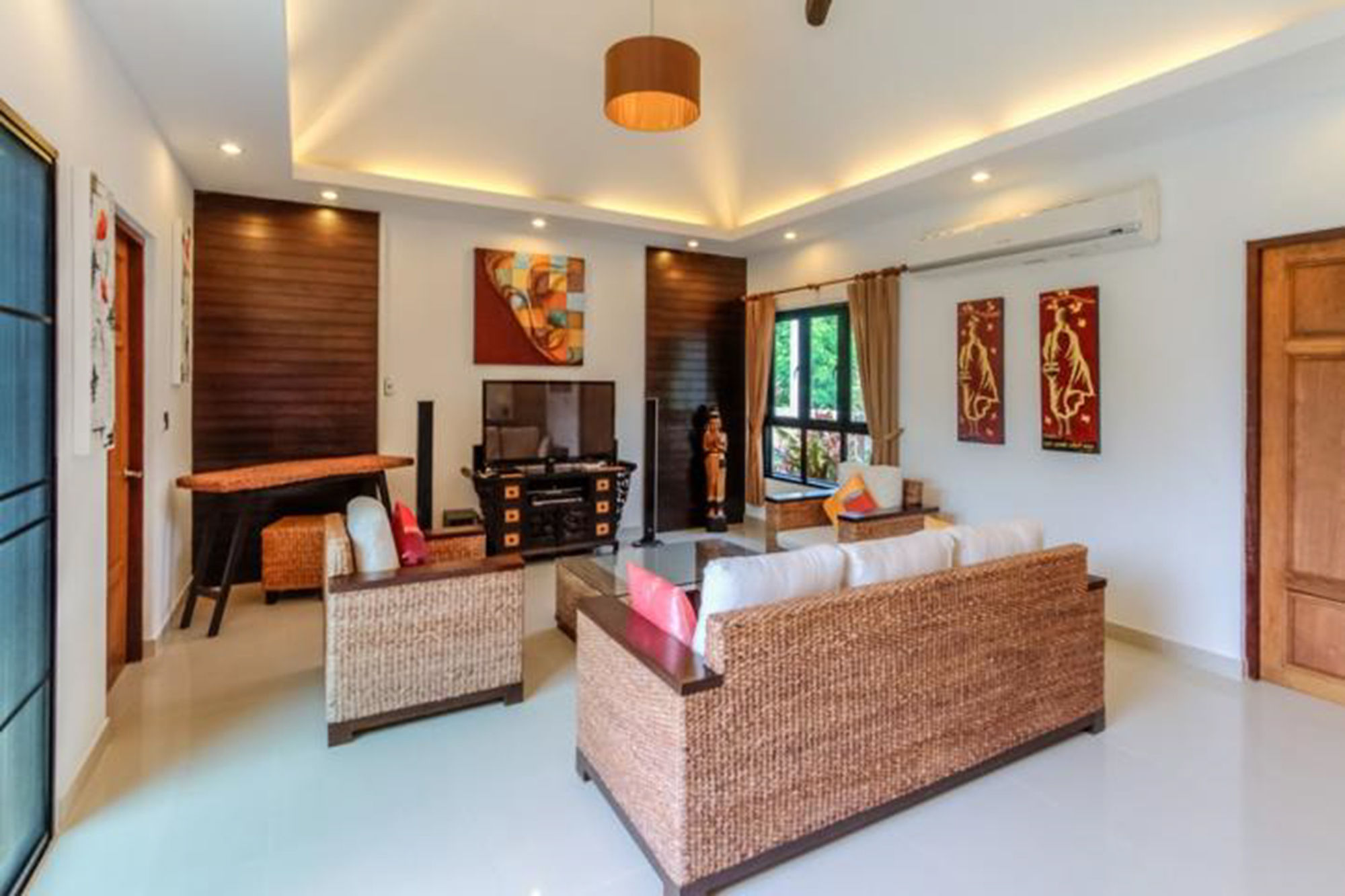 Chambertin Villa by Jetta