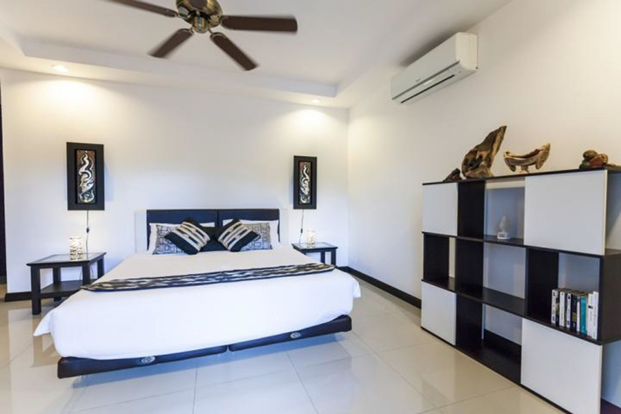 Champagne Villa by Jetta