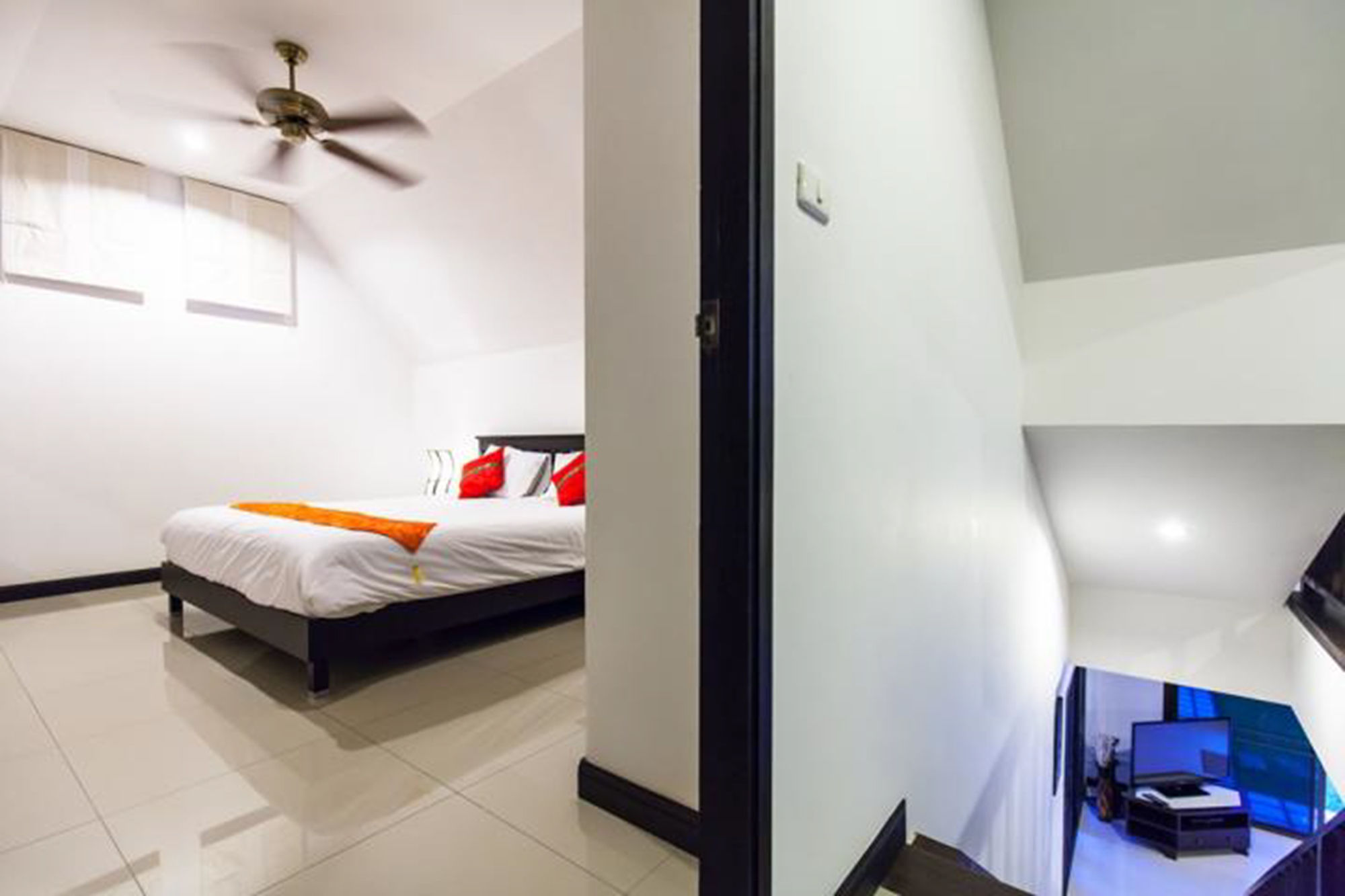 Champagne Villa by Jetta