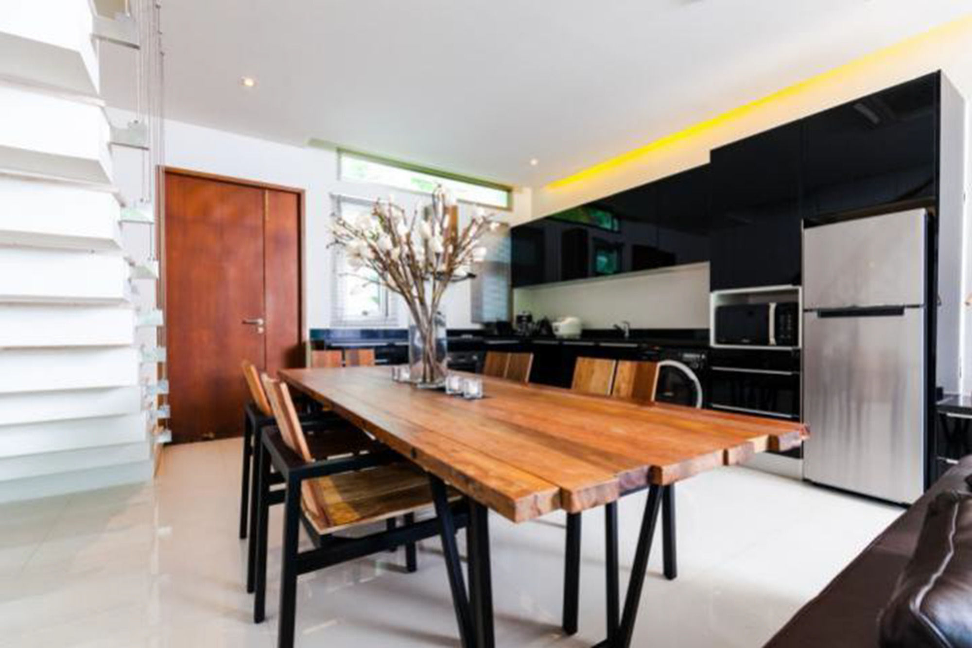 Chocolate Villa by Jetta