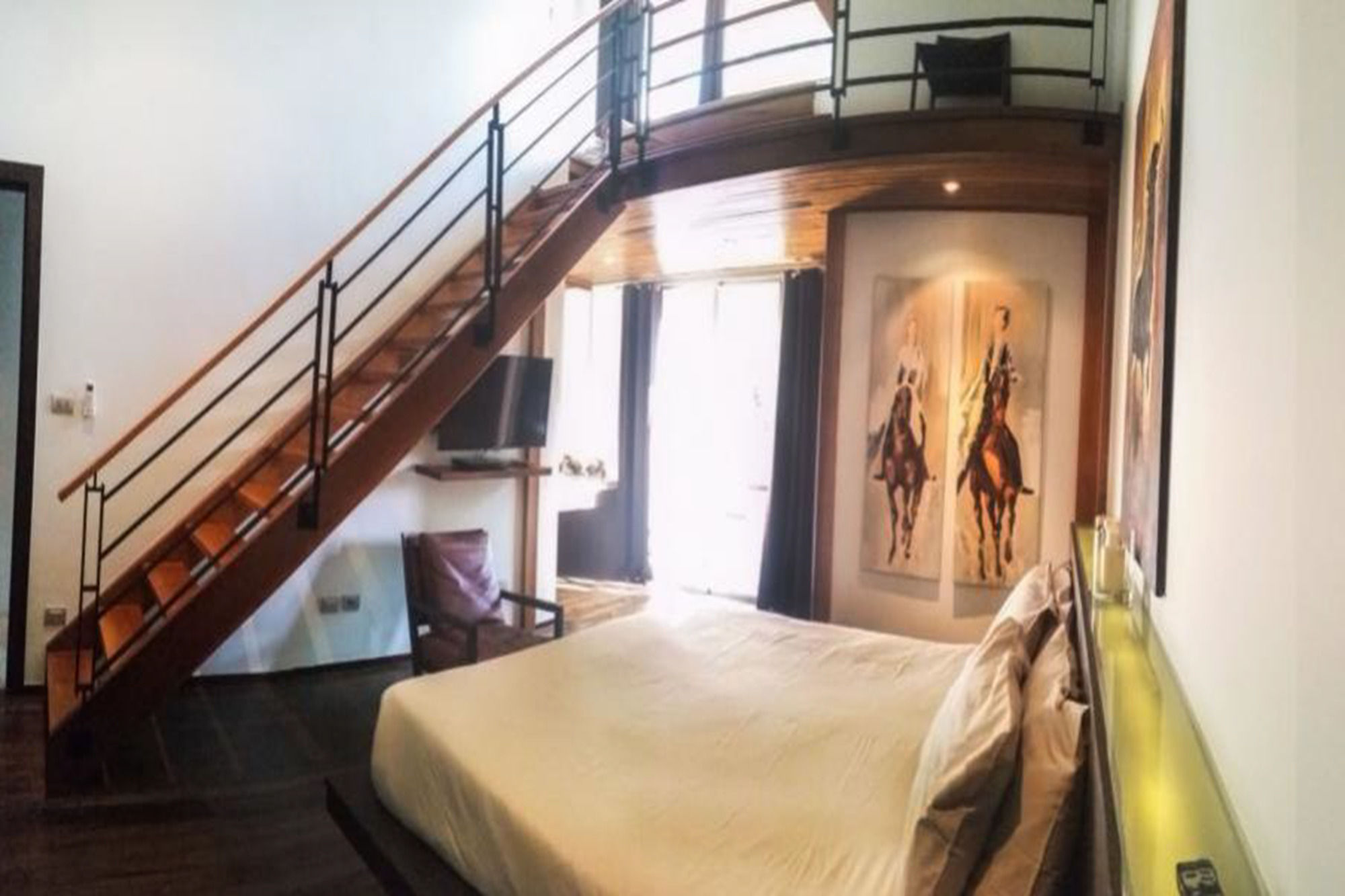 Chocolate Villa by Jetta