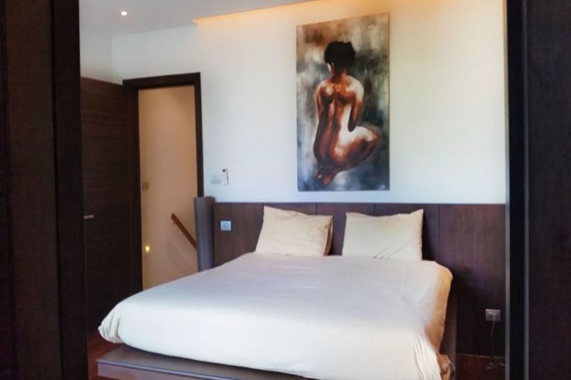 Chocolate Villa by Jetta