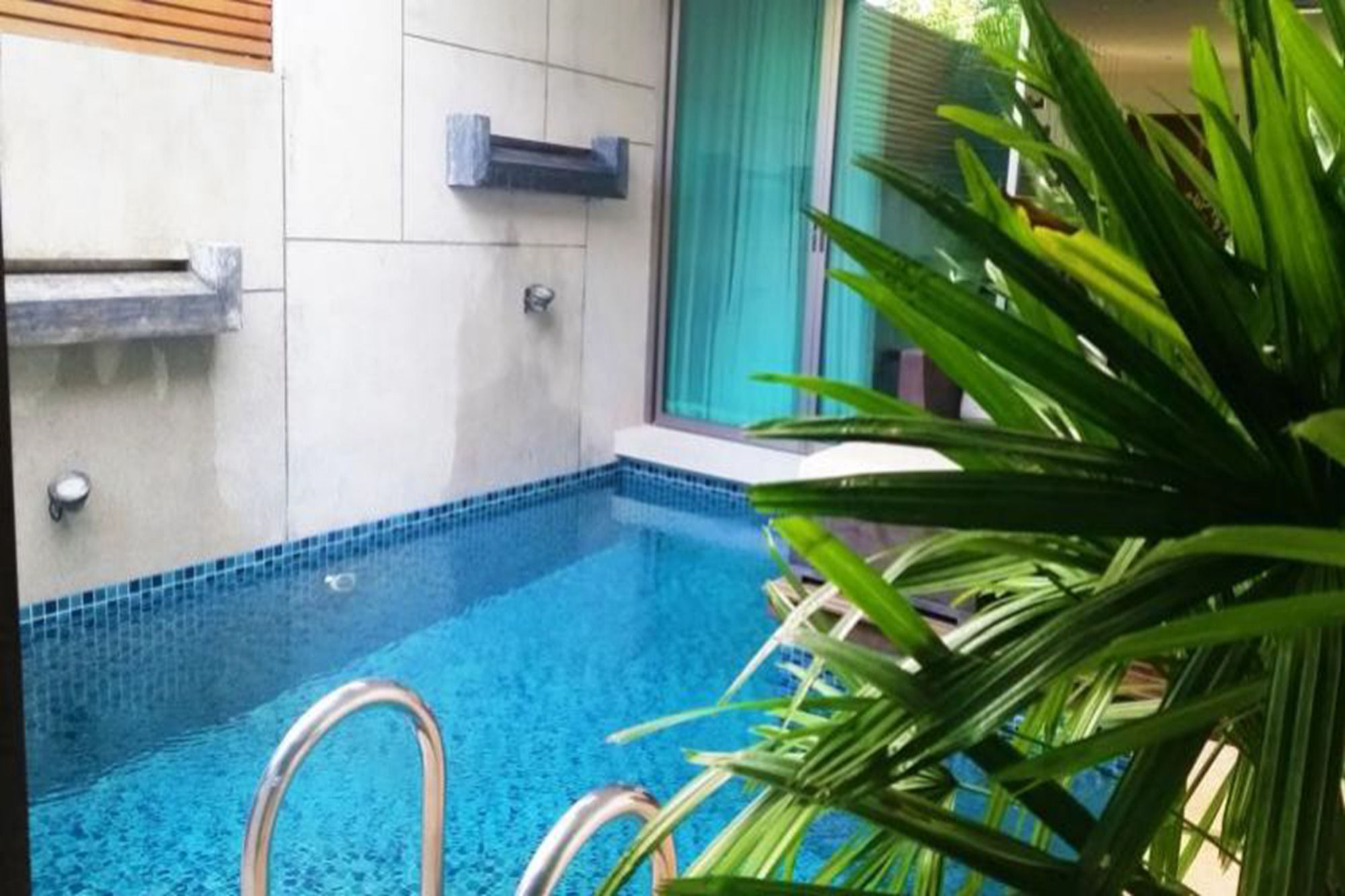 Chocolate Villa by Jetta