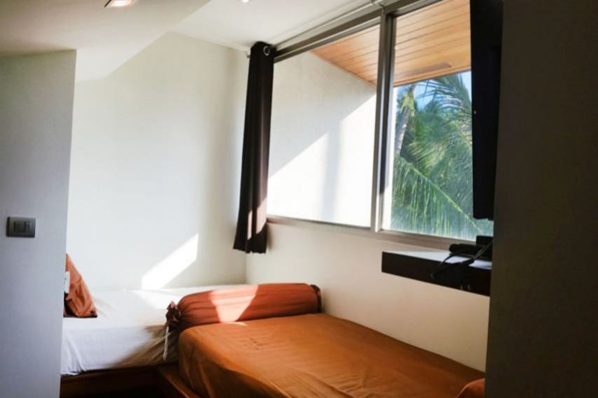 Chocolate Villa by Jetta