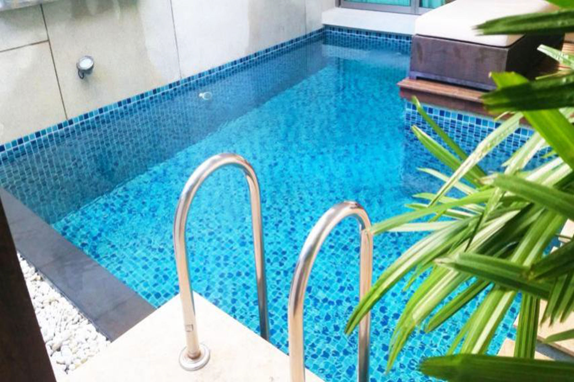 Chocolate Villa by Jetta