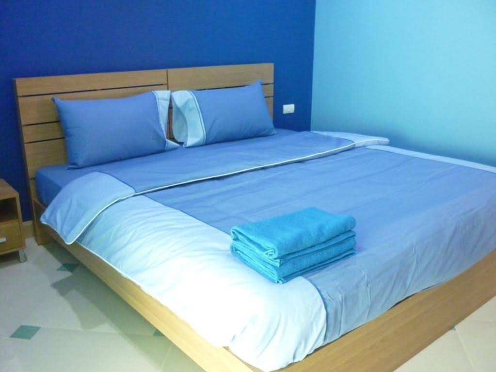 Condor Apartment