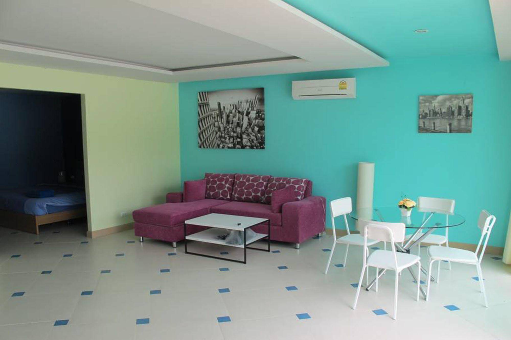 Condor Apartment
