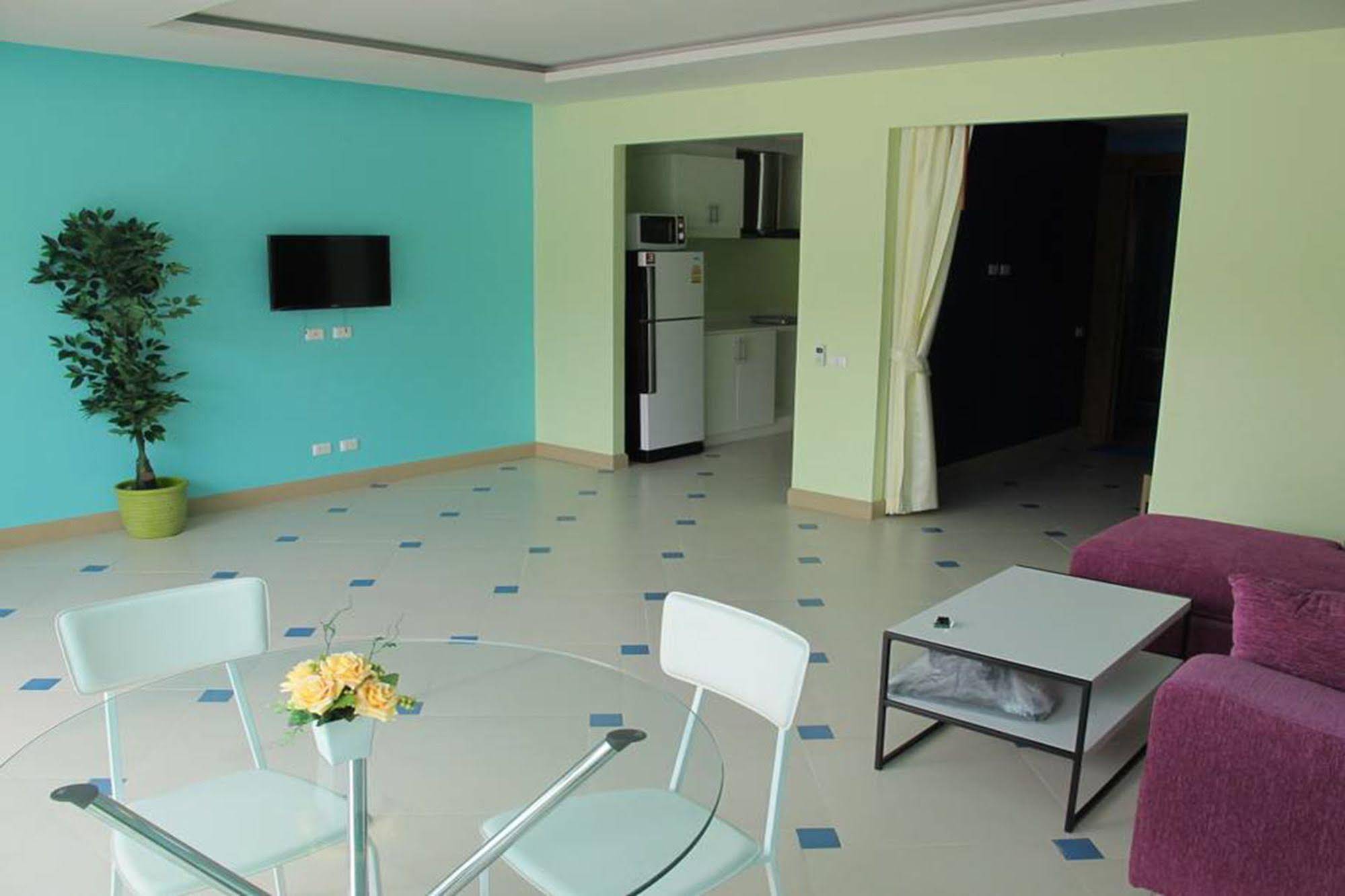 Condor Apartment