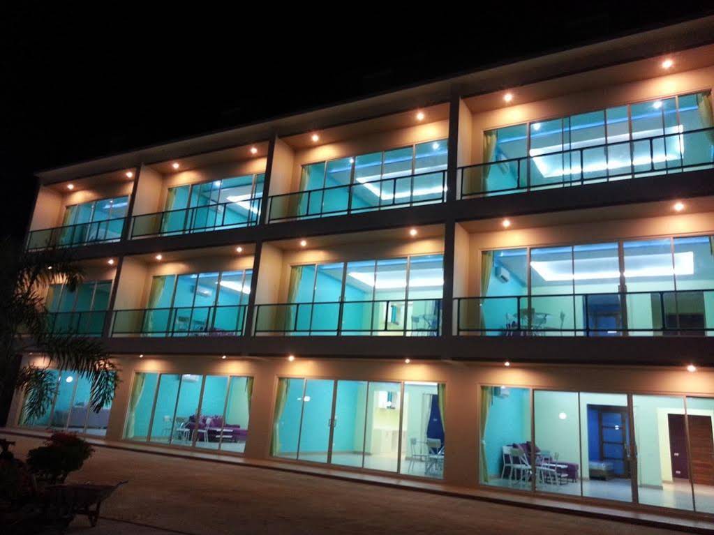 Condor Apartment