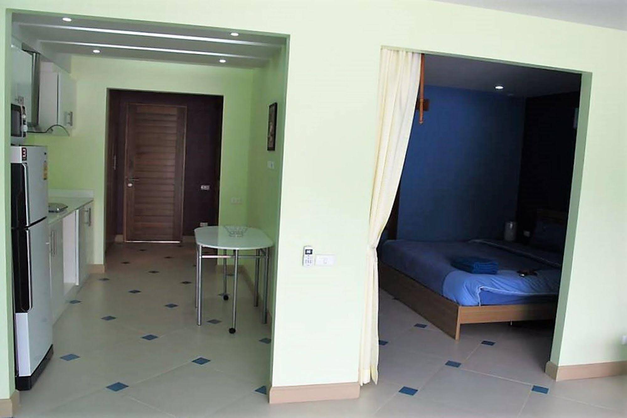 Condor Apartment
