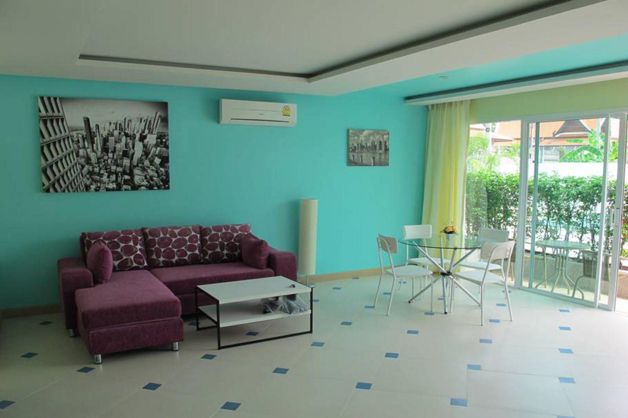 Condor Apartment