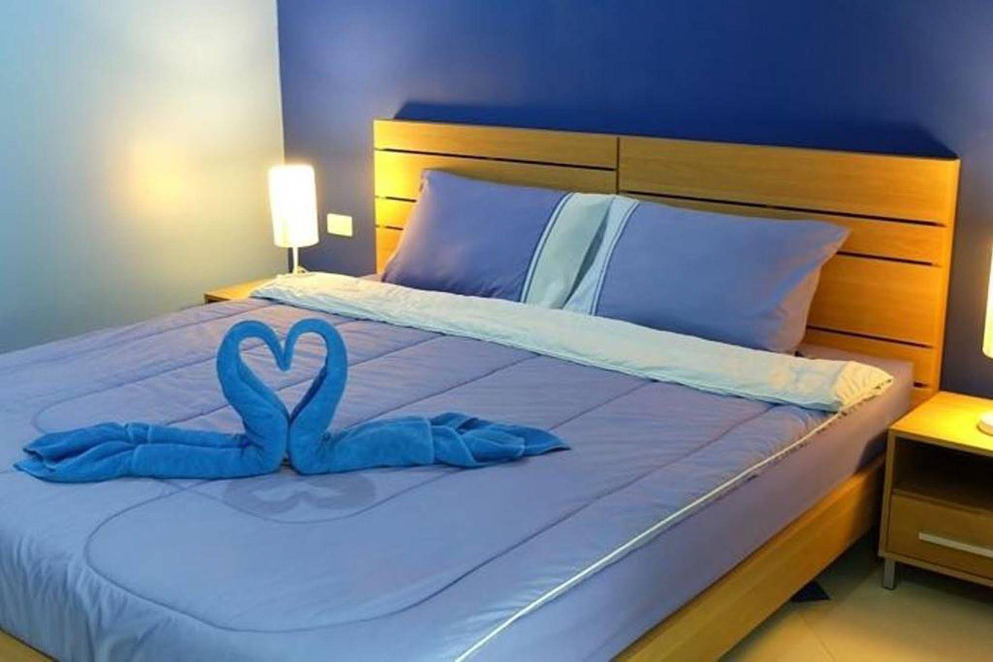 Condor Apartment
