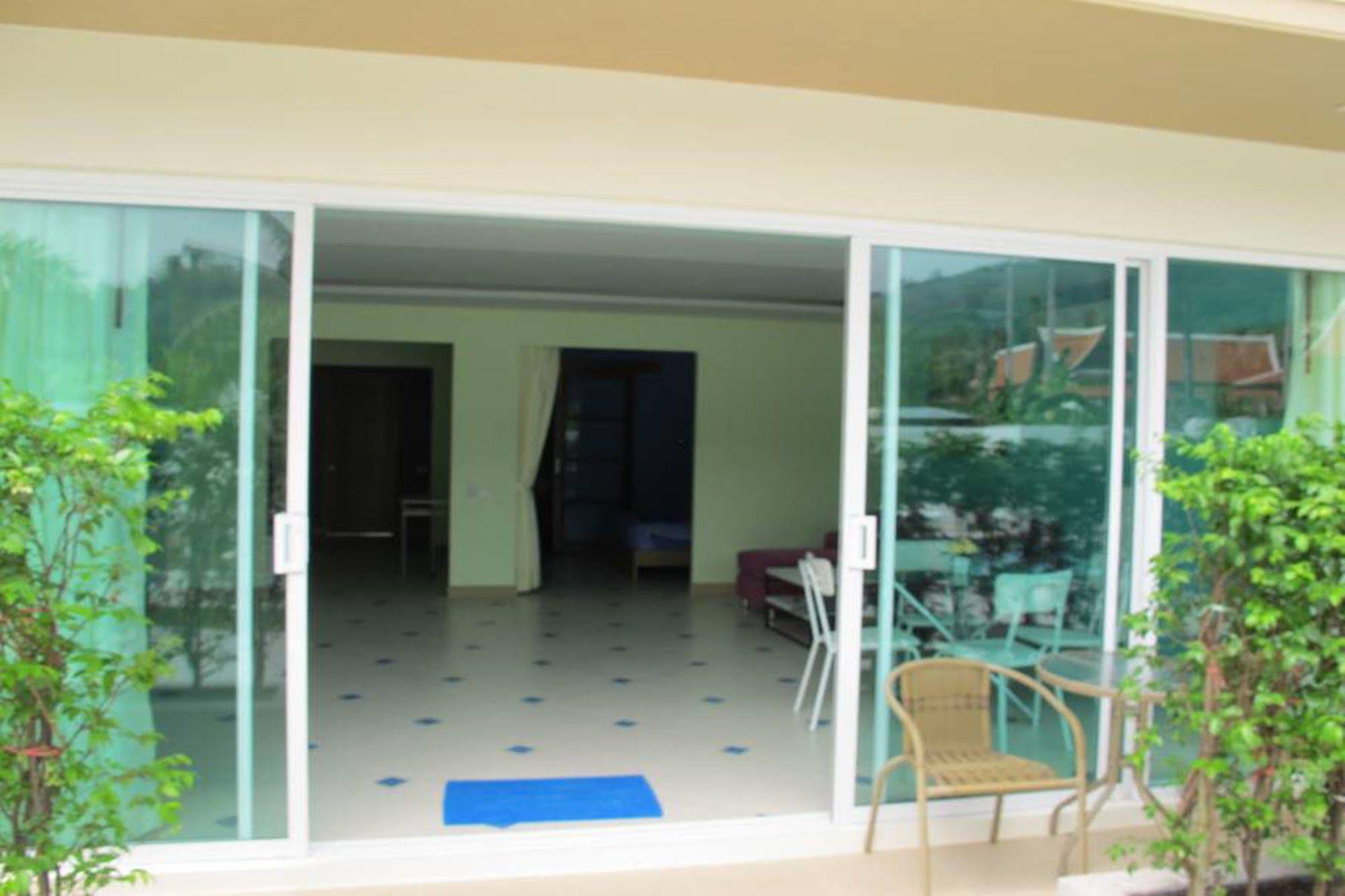 Condor Apartment