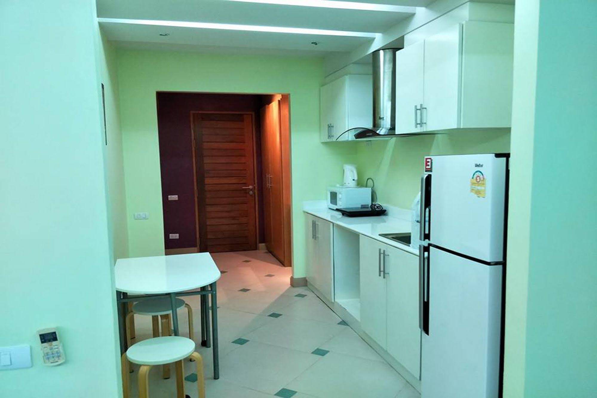 Condor Apartment