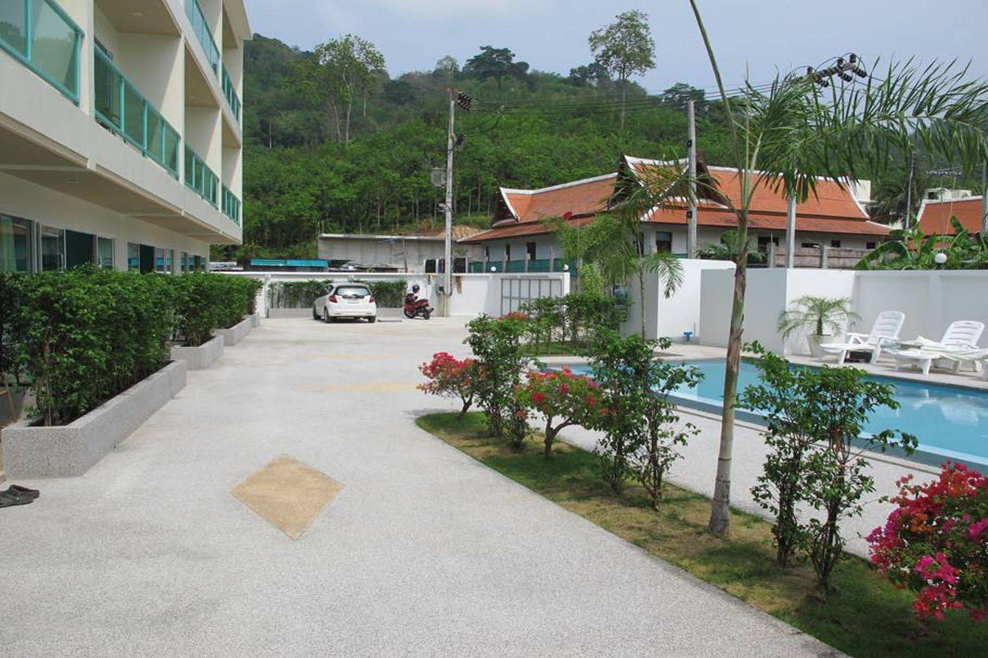 Condor Apartment