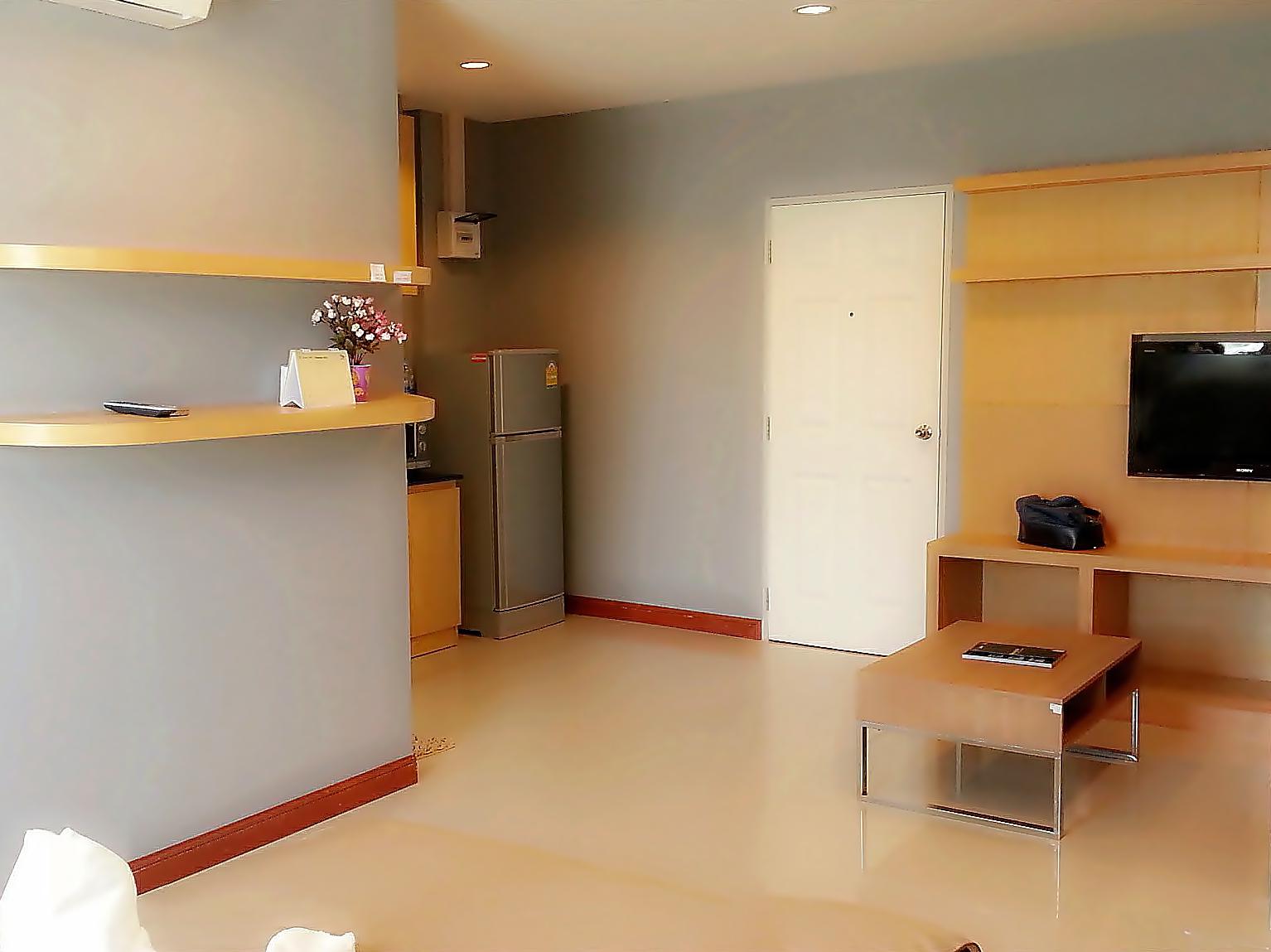 Condo Telburi @ Phuket
