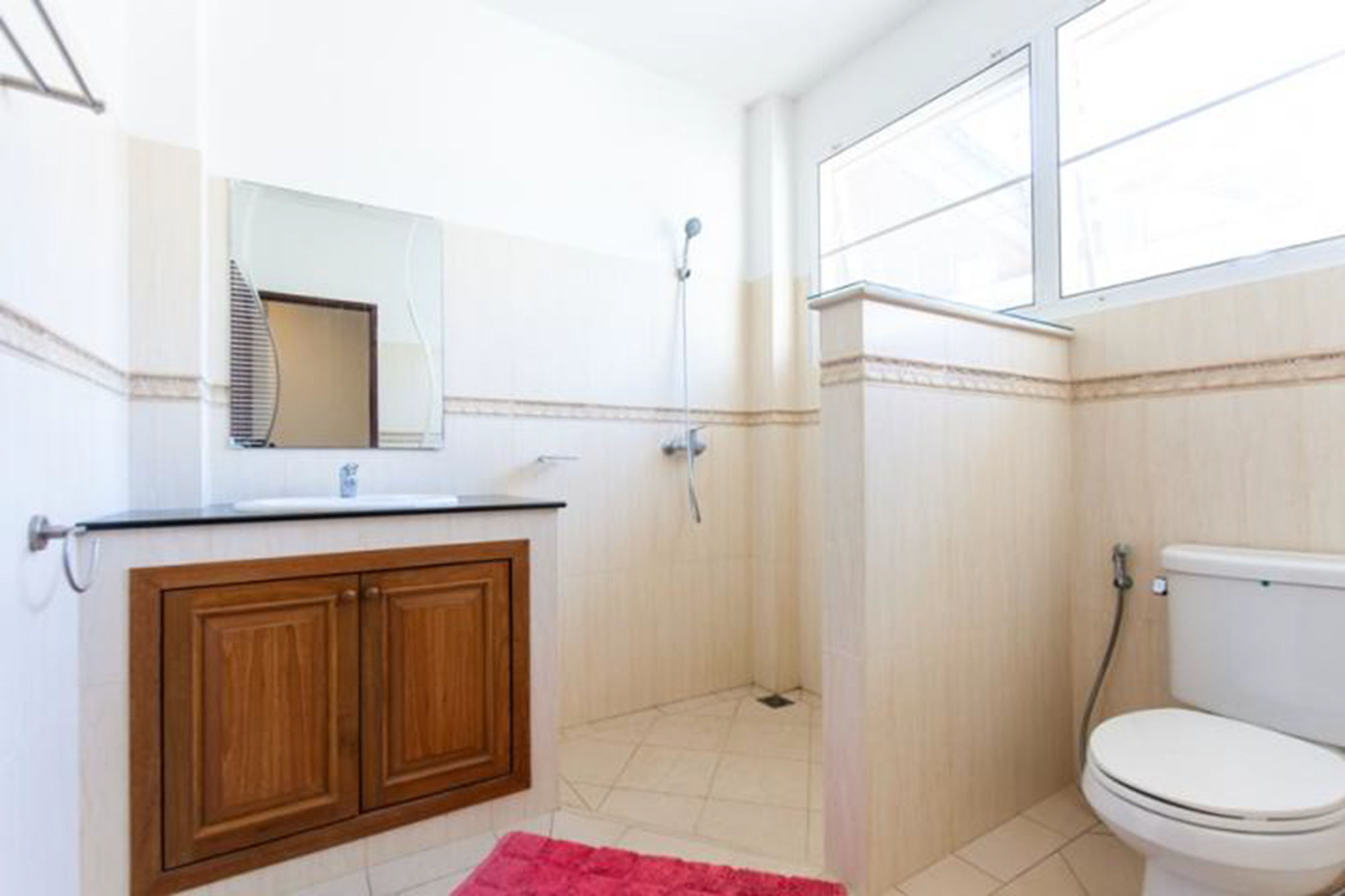 Corton Villa by Jetta