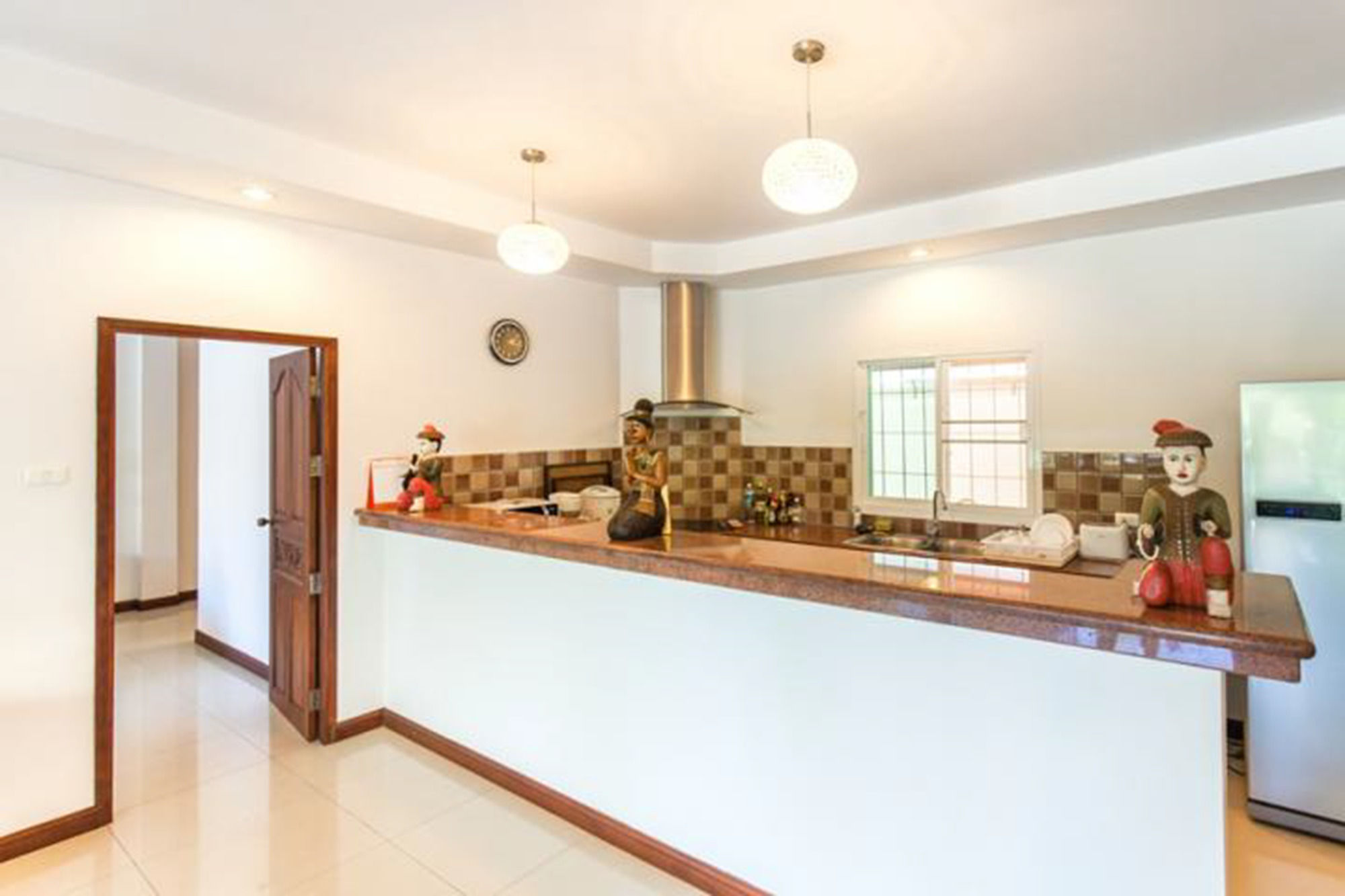 Corton Villa by Jetta