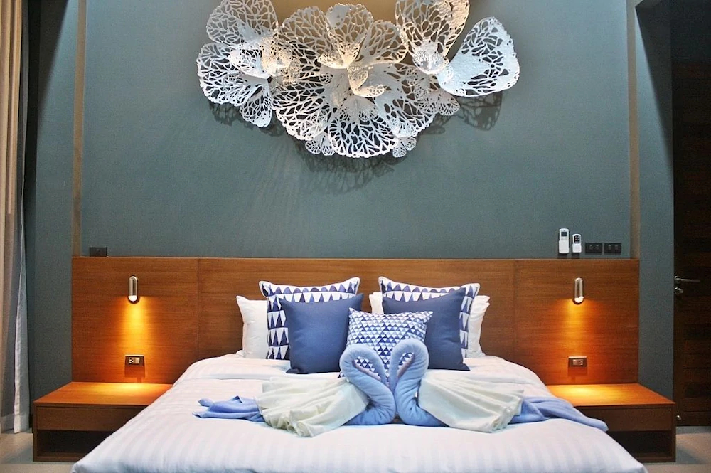 Crystal Villa by Rents In Phuket