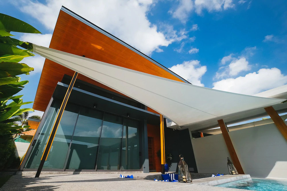 Crystal Villa by Rents In Phuket