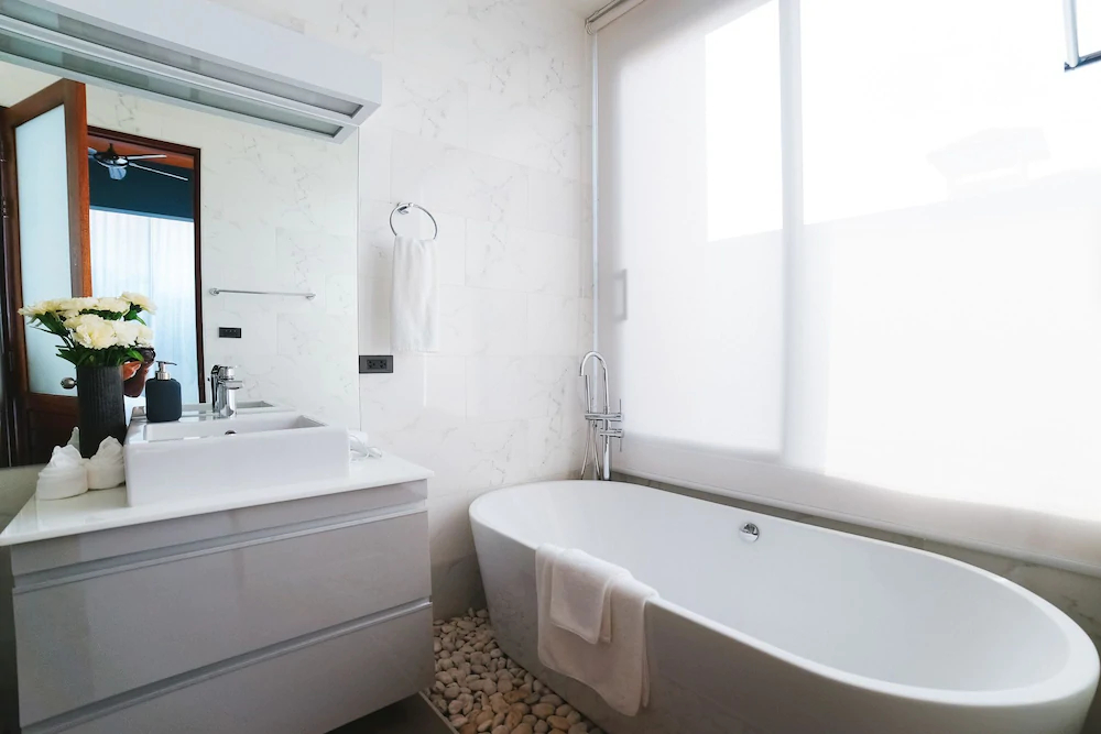 Crystal Villa by Rents In Phuket