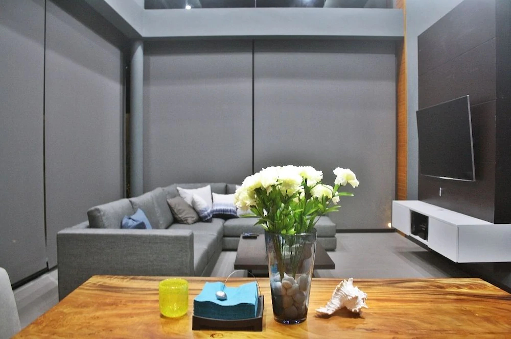Crystal Villa by Rents In Phuket
