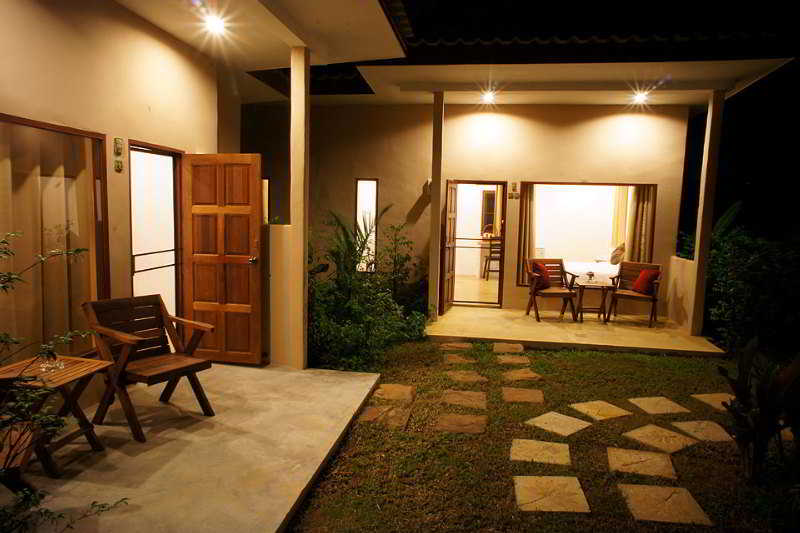 Dacha Resort