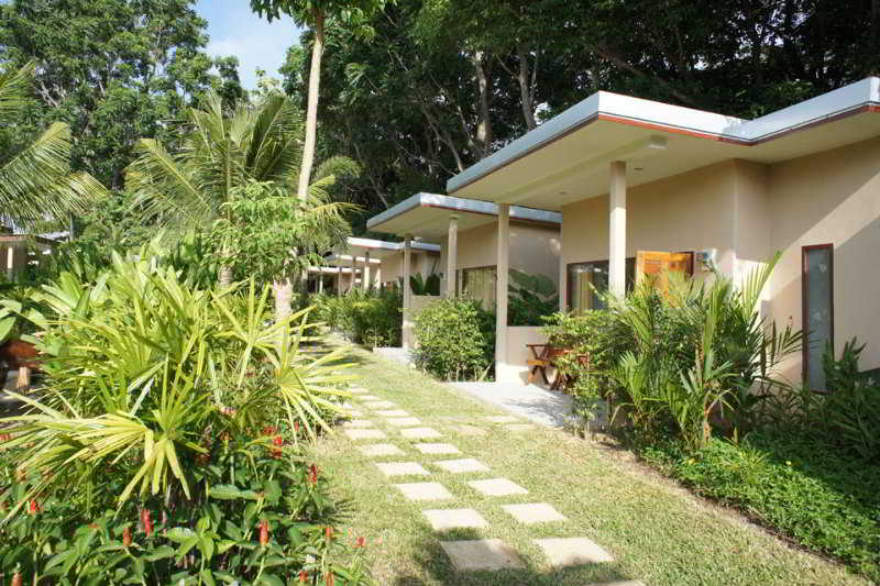 Dacha Resort