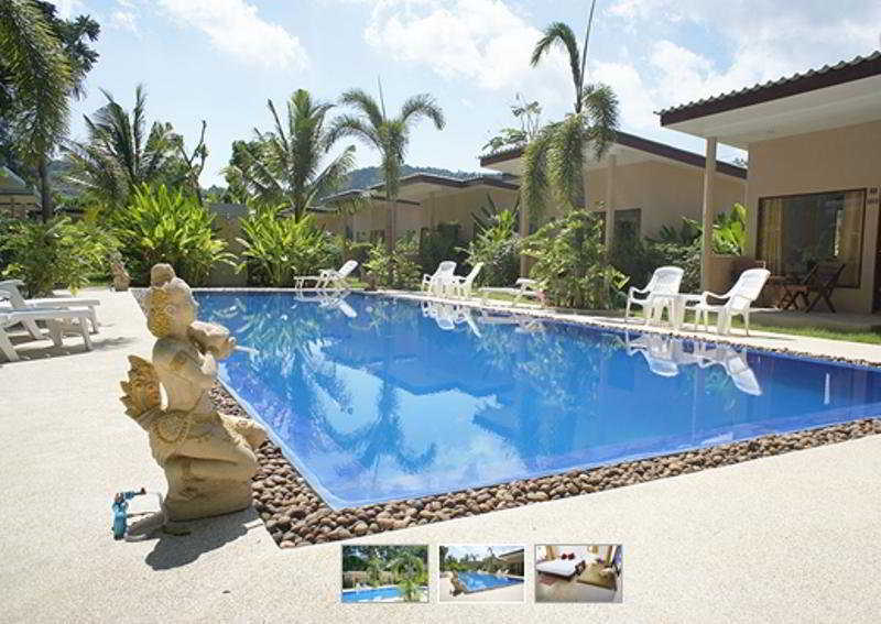 Dacha Resort