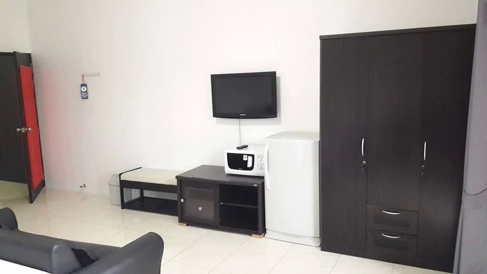 Room 4 Smart Travelers Rawai