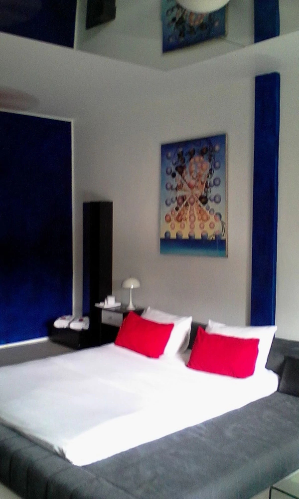 Room 4 Smart Travelers Rawai