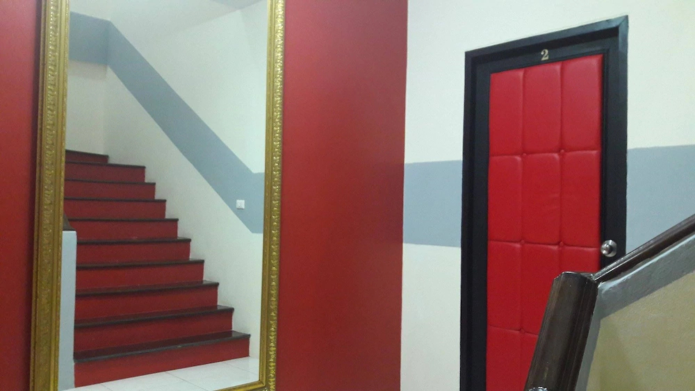 Room 4 Smart Travelers Rawai