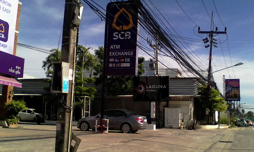 Room 4 Smart Travelers Rawai