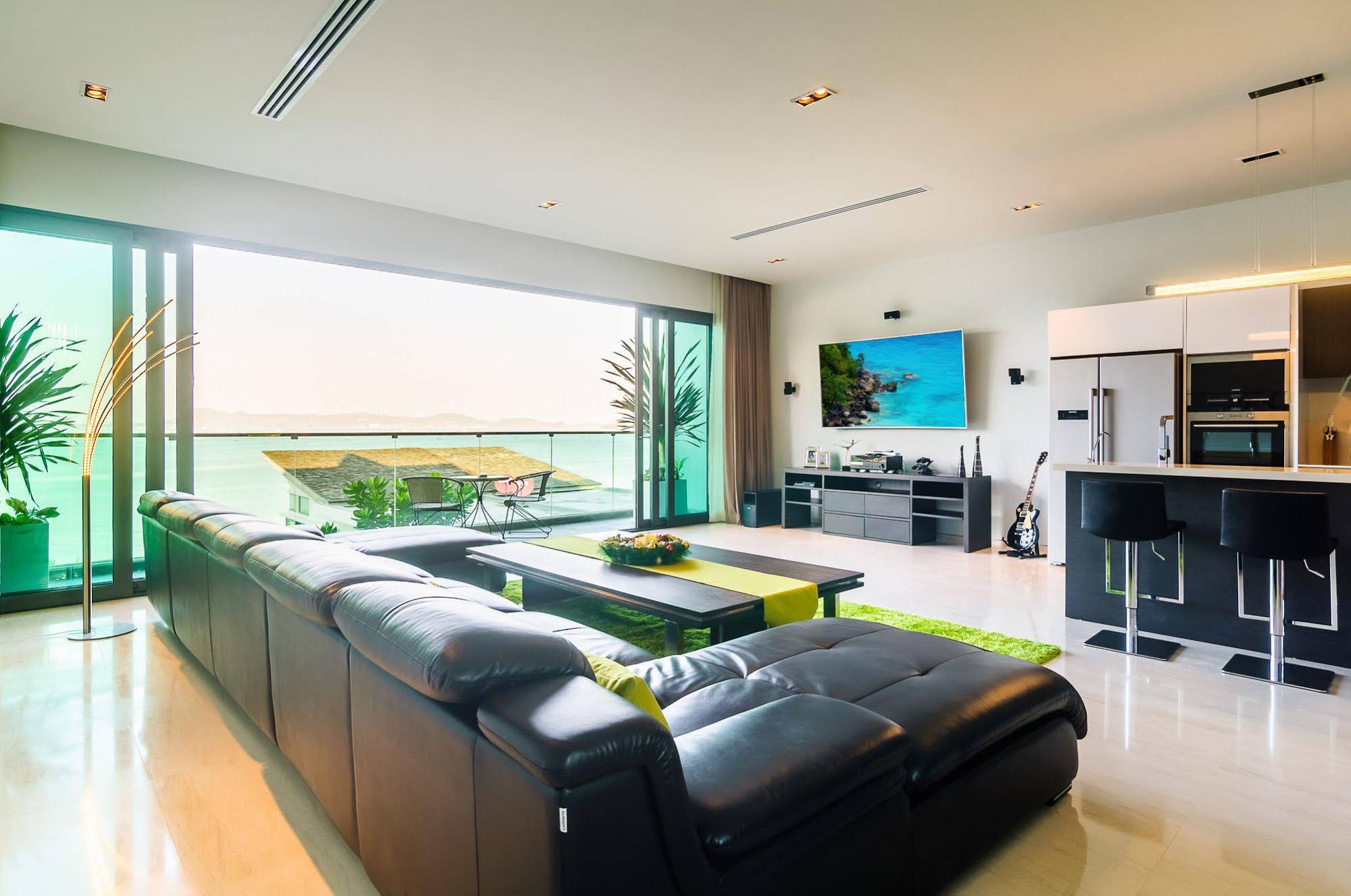Elemental Villas