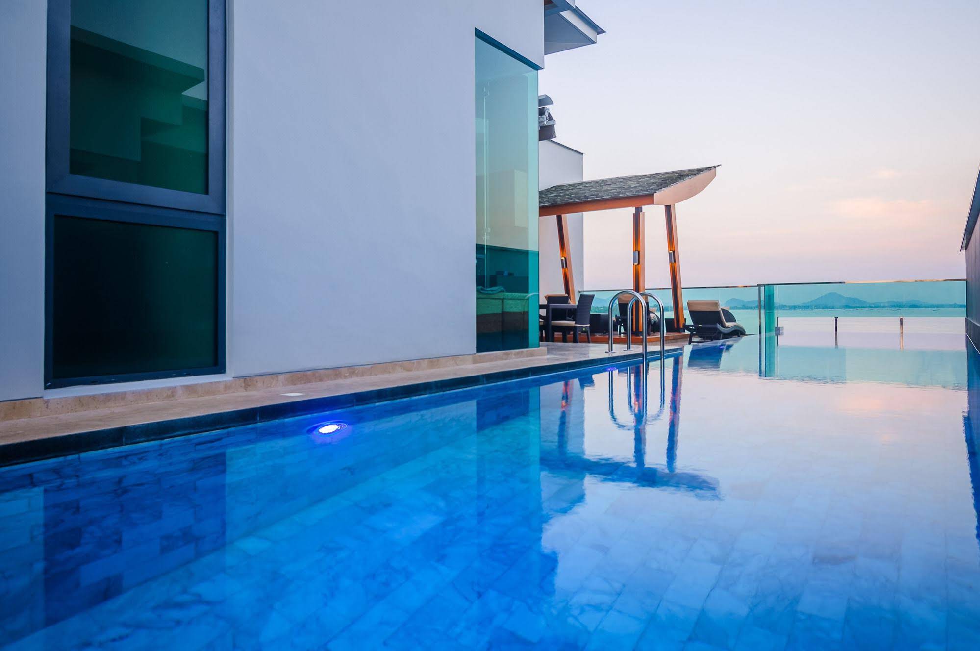 Elemental Villas
