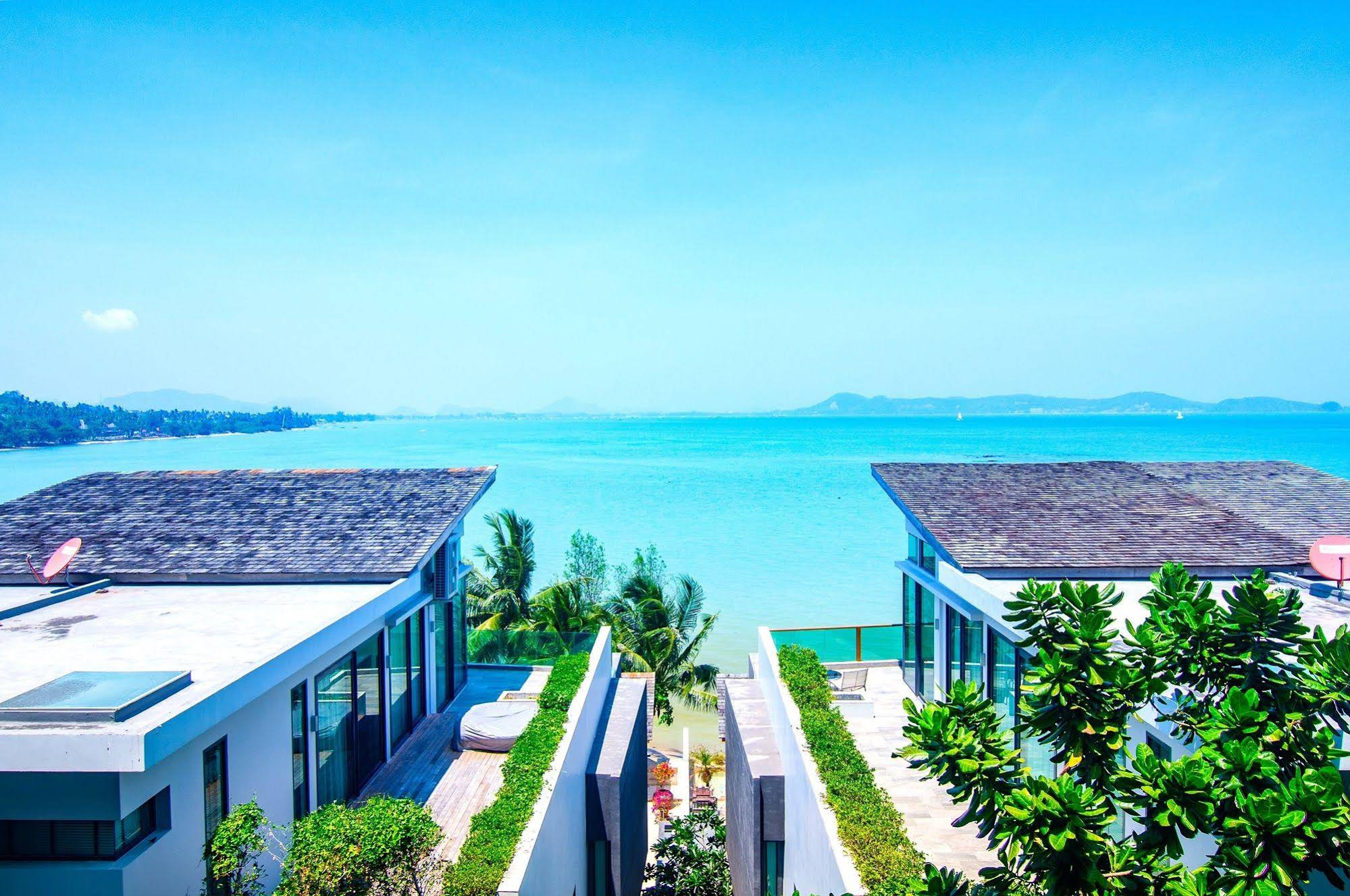 Elemental Villas