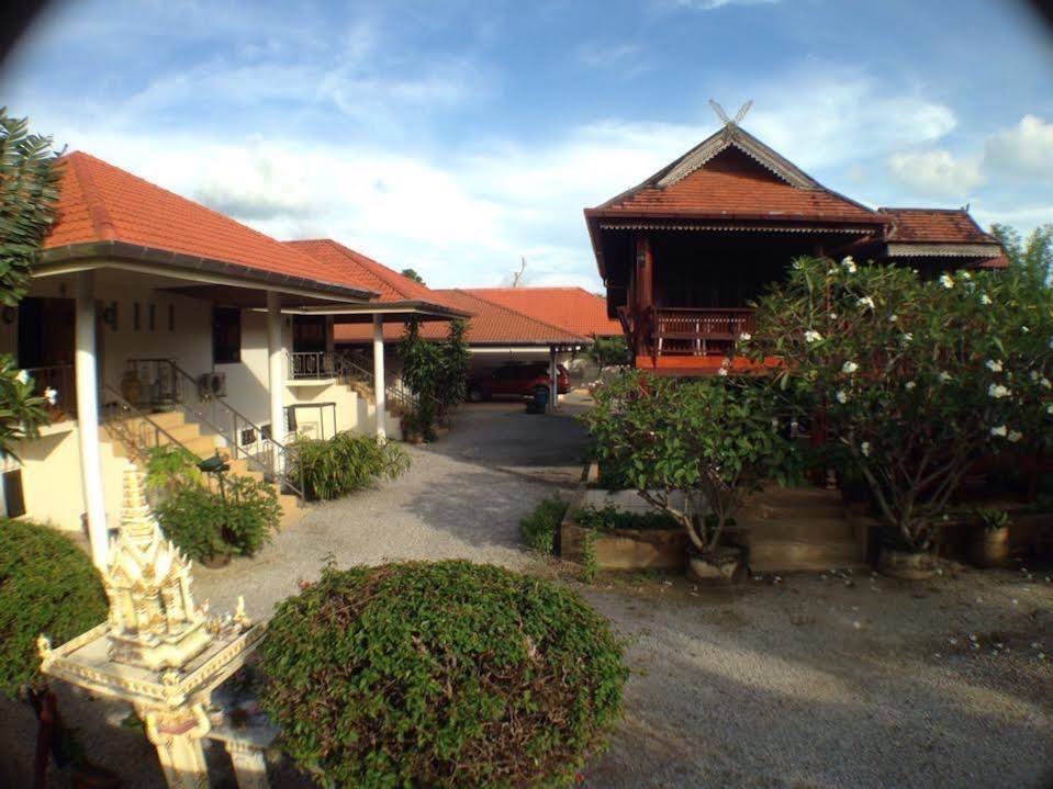 Elephant Guesthouse
