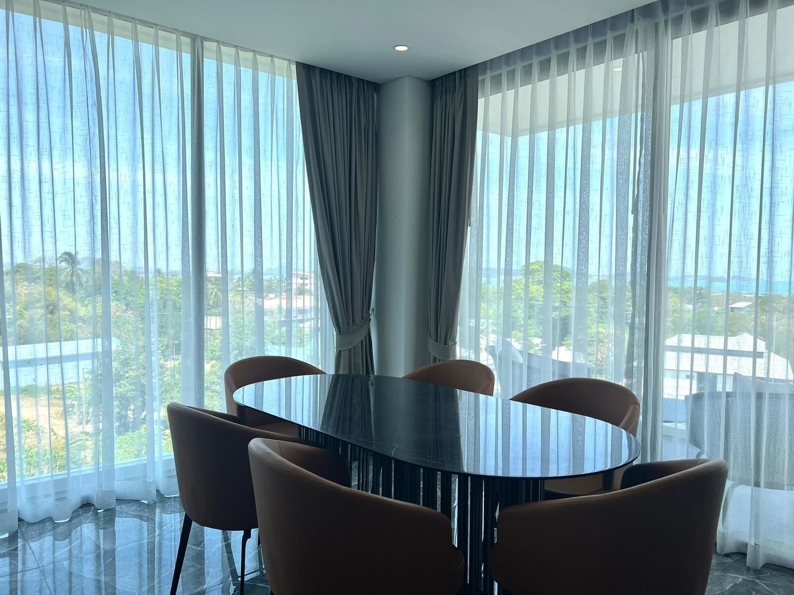 Elite Atoll Condotel