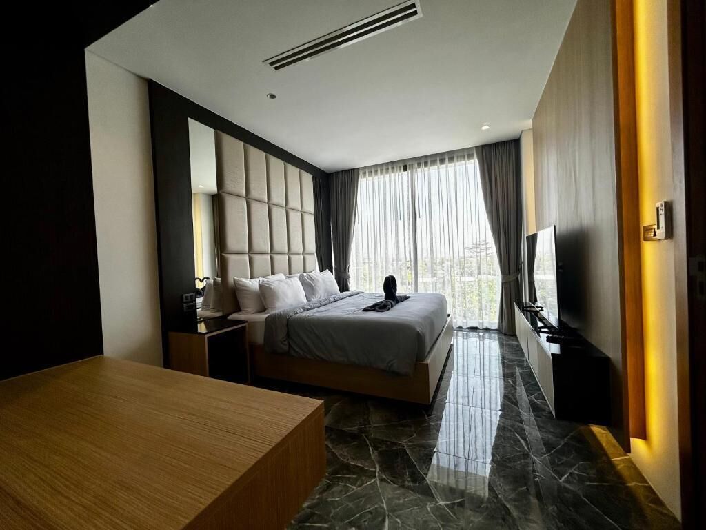 Elite Atoll Condotel