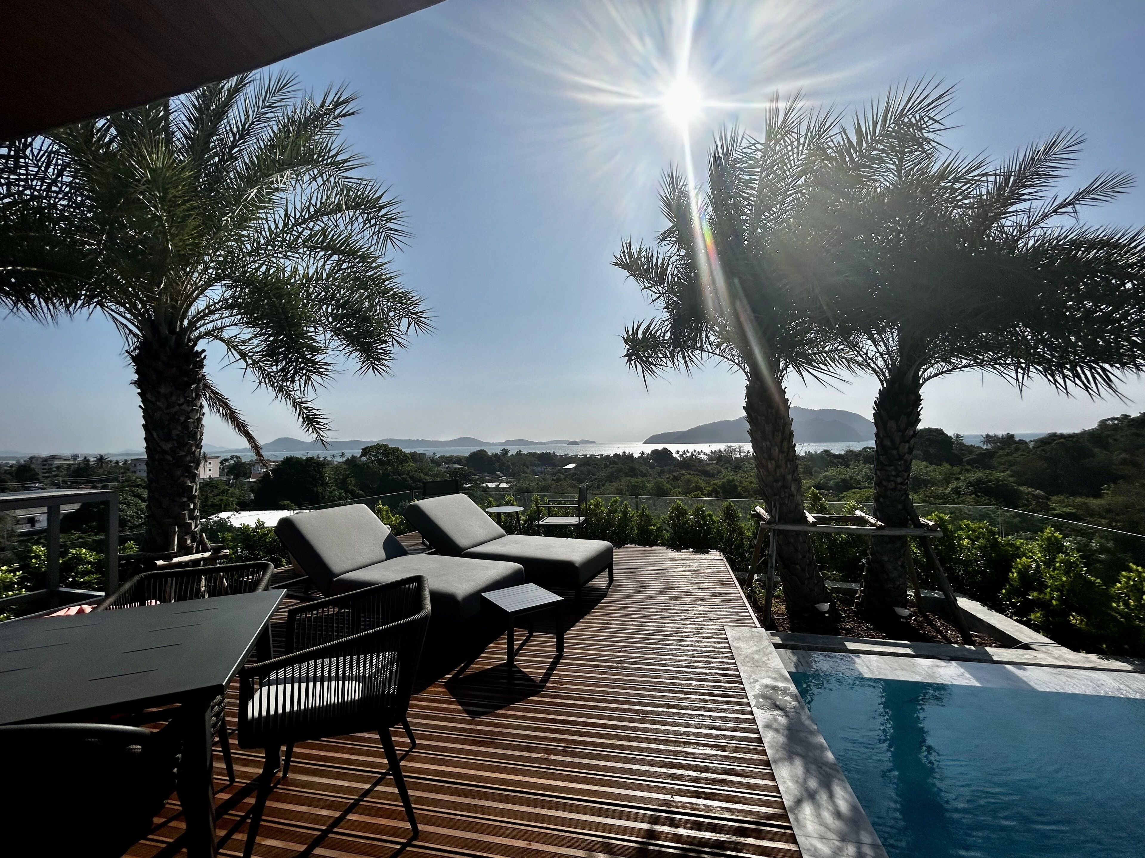 Elite Atoll Condotel