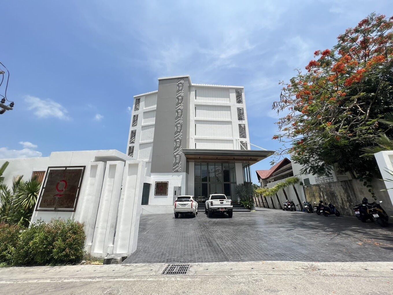 Elite Atoll Condotel