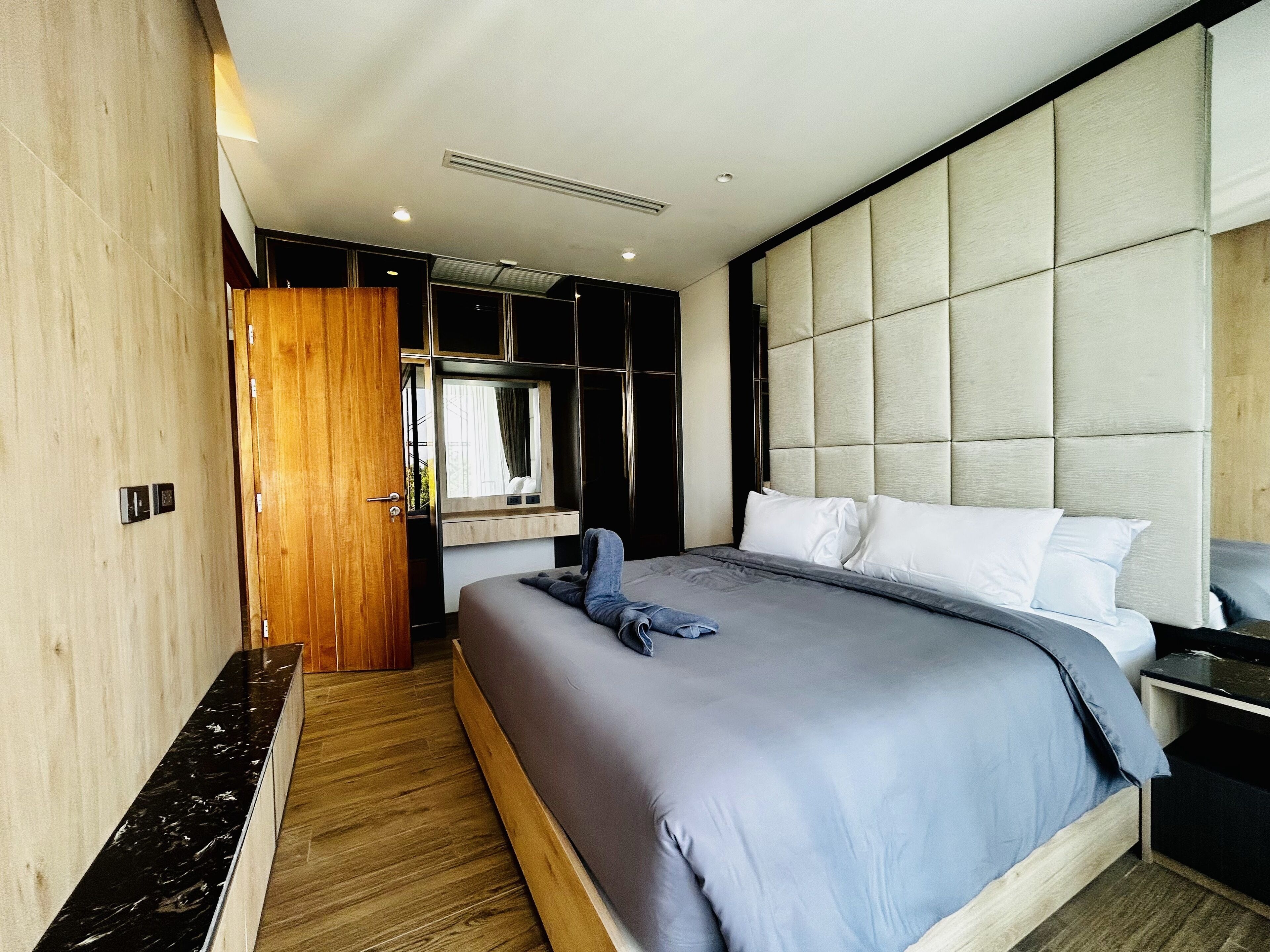 Elite Atoll Condotel