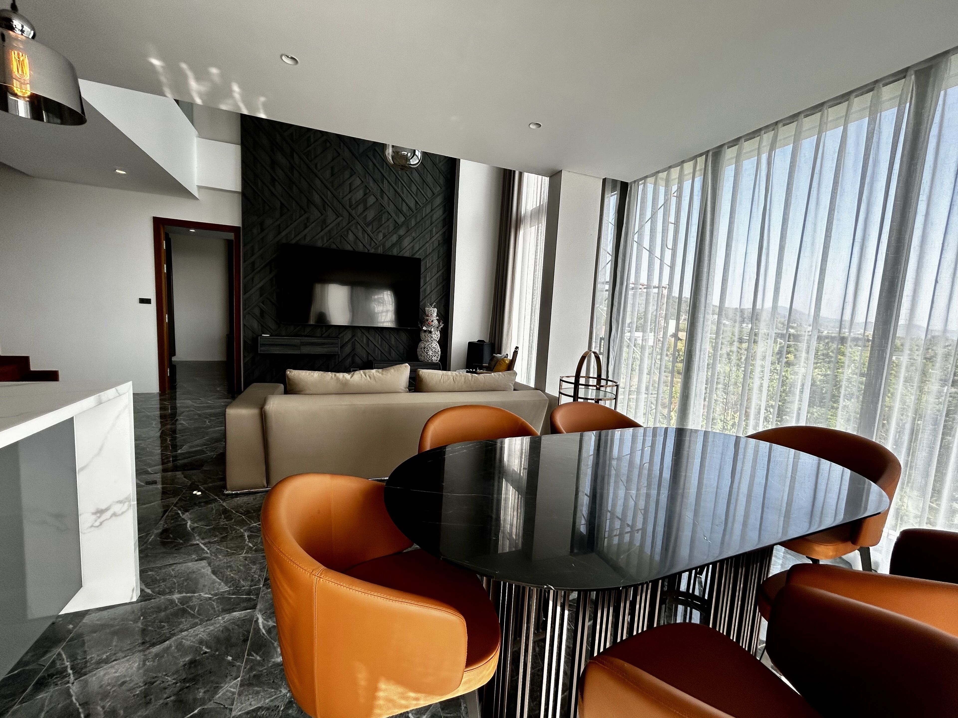Elite Atoll Condotel