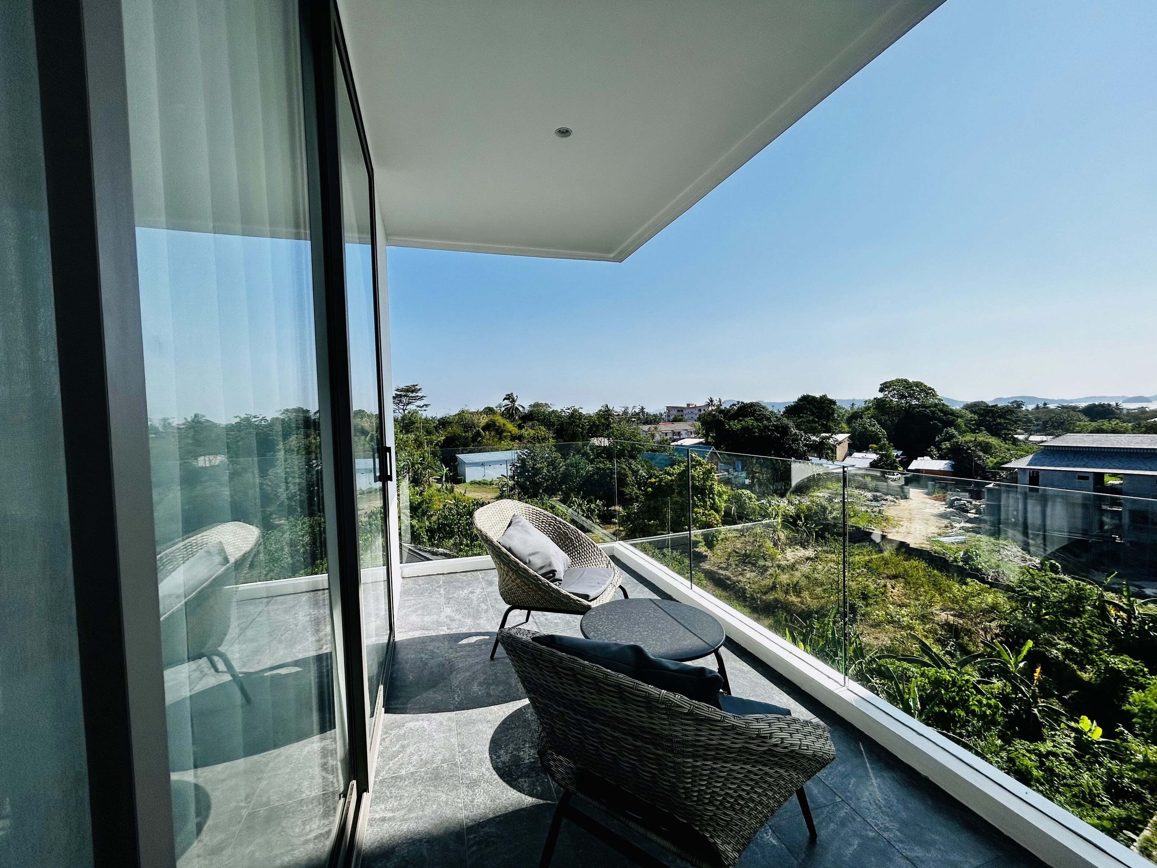 Elite Atoll Condotel