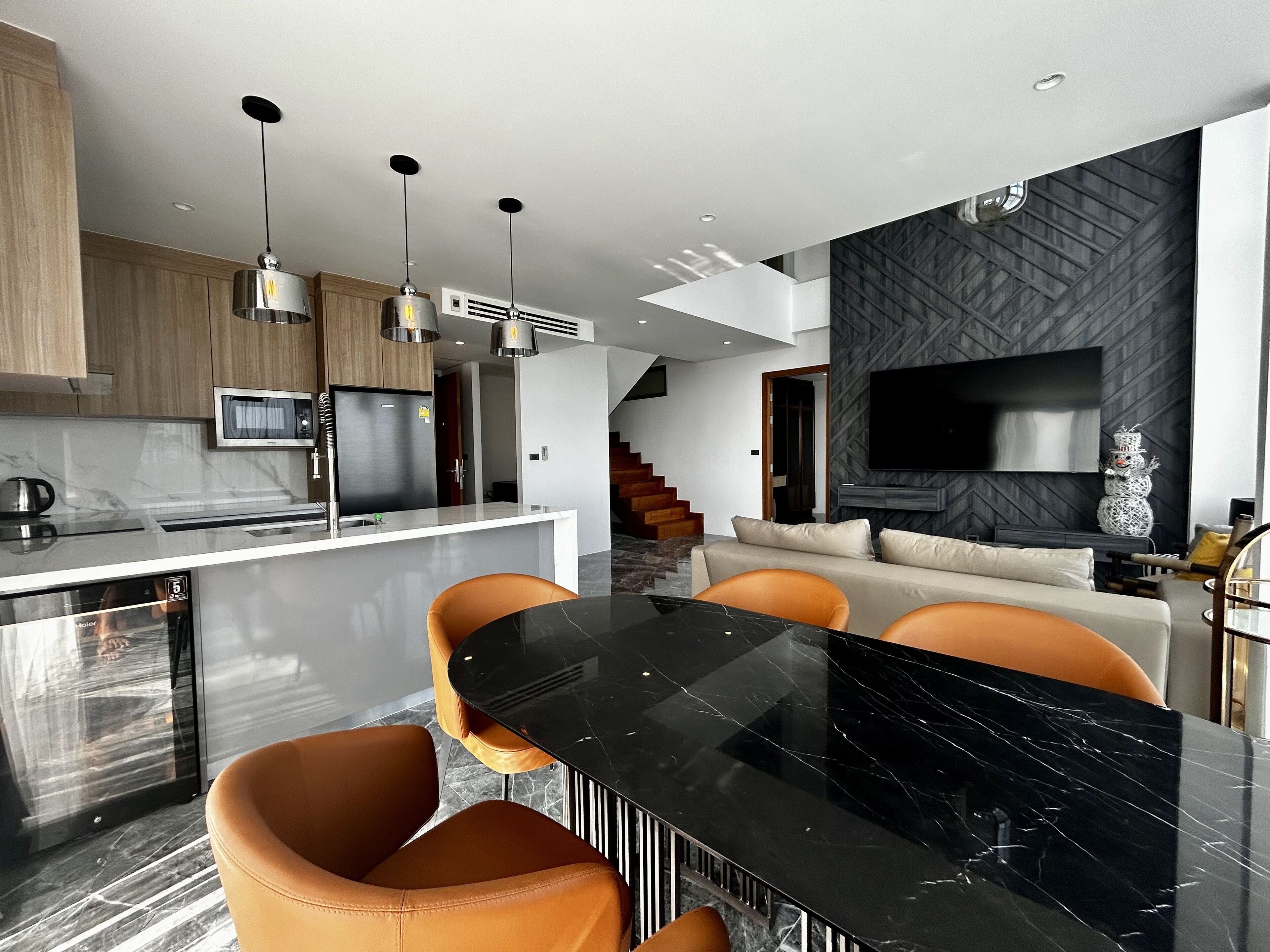 Elite Atoll Condotel